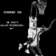 Illustration for article titled Swoosh Denies LBJ Dunk Cover-Up, Unconvincingly